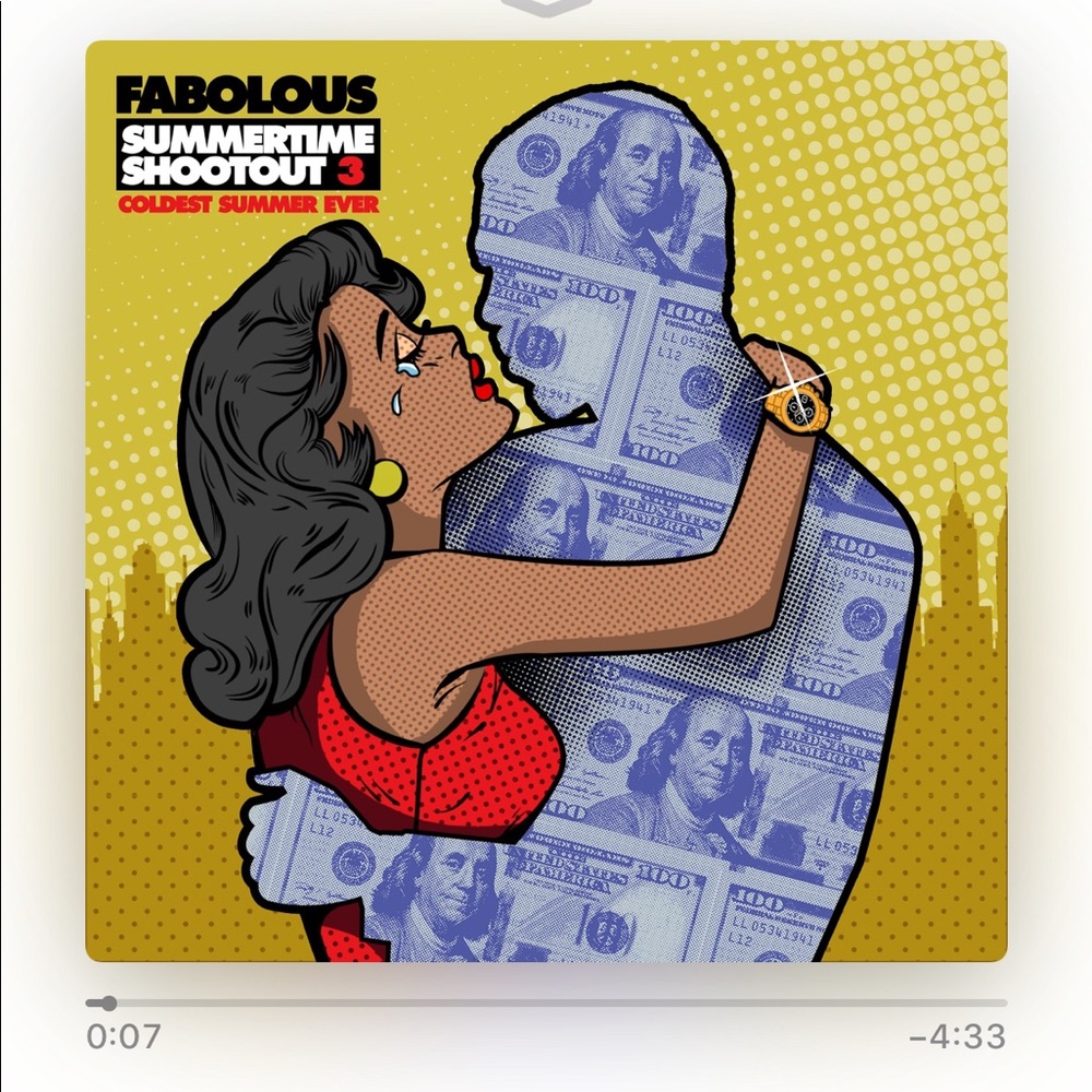 Meet your Posher, Malachi